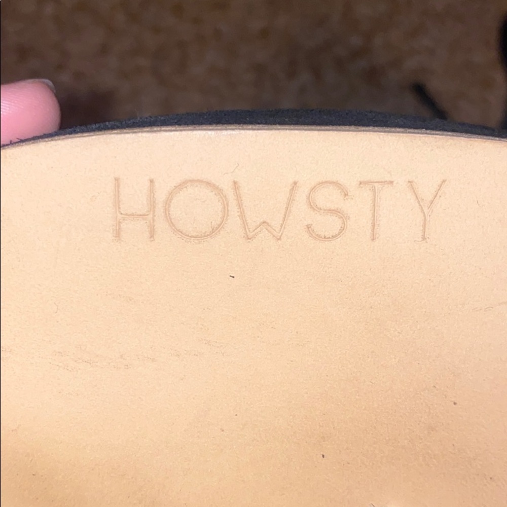 Howsty Booties - Picture 5 of 5